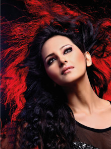 Actress Archana Sharma Sexy Photoshoot Pictures 10