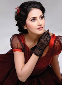 Actress Archana Sharma Sexy Photoshoot Pictures 2