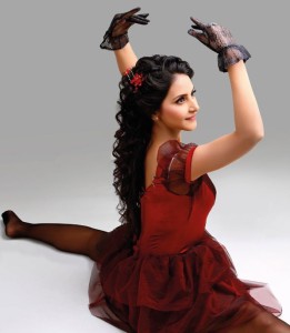 Actress Archana Sharma Sexy Photoshoot Pictures 3