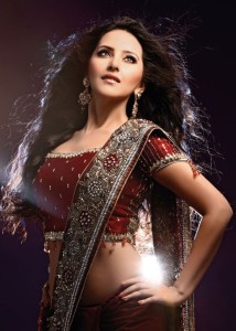 Actress Archana Sharma Sexy Photoshoot Pictures 7