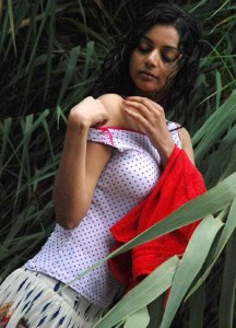 Actress Sanam Shetty Hot Sexy Photos Gallery 7