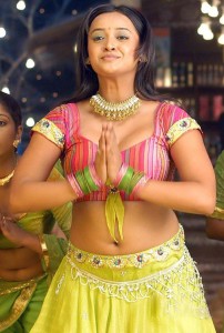 Actress Tanu Roy Hot Navel Show Photos 2