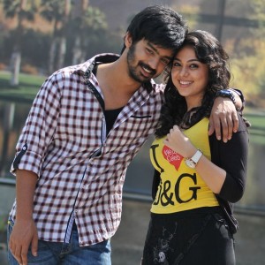 Bunny and Cherry Movie Latest Photos Gallery 11