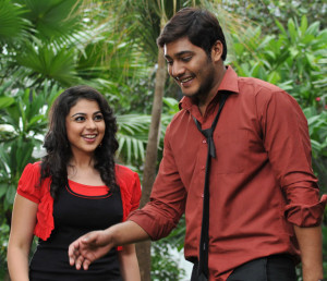 Bunny and Cherry Movie Latest Photos Gallery 12