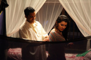 Kamala Tho Naa Prayanam Movie Hot Photos Gallery 6