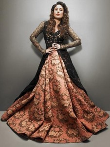 Kareena Kapoor Femina Magazine November 2013 Photoshoot Stills