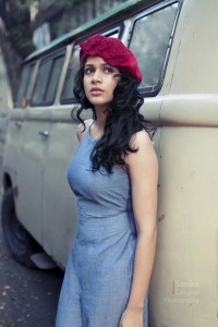 Lavanya Tripathi Latest Sexy Photoshoot Photos Gallery