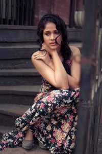 Lavanya Tripathi Latest Sexy Photoshoot Photos Gallery