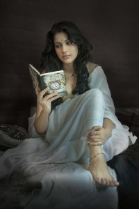 Lavanya Tripathi Sexy Photoshoot Stills Gallery