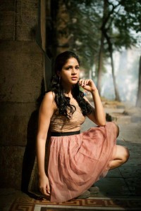 Lavanya Tripathi Sexy Photoshoot Photos Gallery 