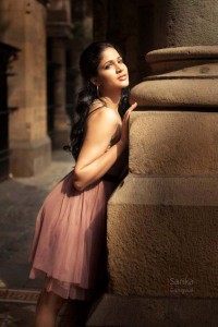 Lavanya Tripathi Latest Sexy Photoshoot Photos Gallery