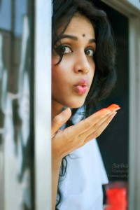 Lavanya Tripathi Latest Sexy Photoshoot Stills Gallery