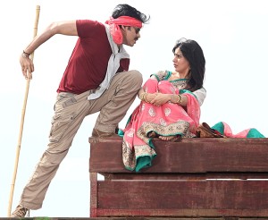 Pawan Kalyan Latest HQ Photos From Attarintiki Daredi Movie 9