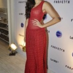 Sonam Kapoor Sexy Photos At Farfetch Le Mill Store Launch