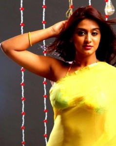 Actress Varsha Ashwathi Latest Hot Photoshoot Images