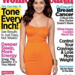 Yami Gautam Hot Photoshoot For Women’s Health Magazine October 2013