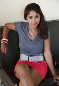 Aravind 2 Movie Actress Srilekha Hot Pictures 4