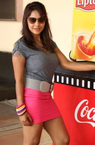 Aravind 2 Movie Actress Srilekha Hot Pictures 6