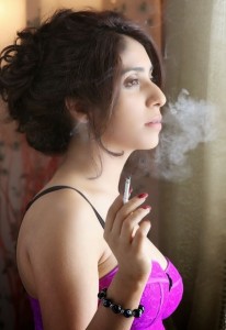 Neha Bhasin Hot Photoshoot Photos 5