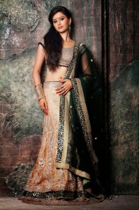Actress Pallavi Subhash Latest Photoshoot Pictures Gallery