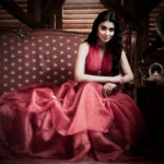 Actress Shriya Unseen Sexy Photoshoot Pics