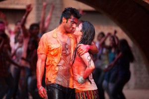Alia Bhatt New Images Photos From 2 States Movie
