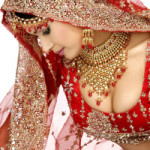 Divya Diwedi Unseen Hot Cleavage Show Images