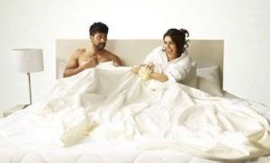 Romeo & Juliet Tamil Movie First Look Stills