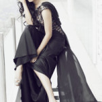 Sonal Chauhan Latest Hot Photoshoot Photos in Black Dress
