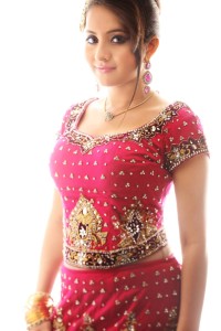 Malayalam Actress Bhama Hot Photoshoot Images