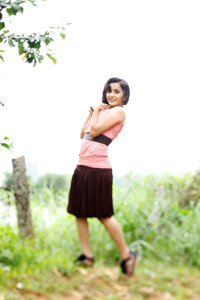 South Actress Bhama Sexy Photoshoot Photos 6