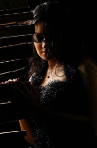 Vandana Menon Hot Sexy Photoshoot Images 