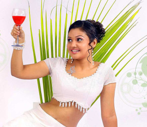 Vandana Menon Hot Sexy Photoshoot Images