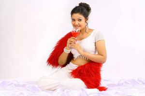 Vandana Menon Hot Sexy Photoshoot Images 
