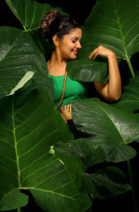 Vandana Menon Hot Sexy Photoshoot Pictures