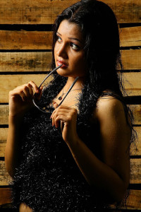 Vandana Menon Hot Sexy Photoshoot Images 