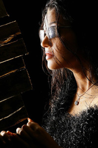 Vandana Menon Hot Sexy Photoshoot Images 