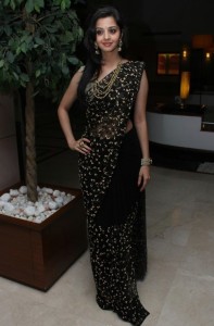 Vedika At Thalaivan Movie First Look Launch Photos