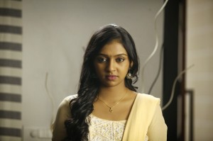 Lakshmi Menon Photos in Naan Sigappu Manithan Movie 