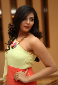Life is Beautiful Actress Srimukhi Hot Photos 