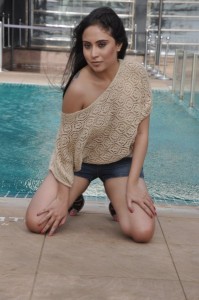 Singer Priya Patel Hot Photos 