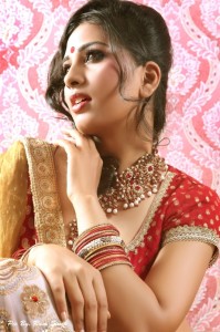 Srushti Dange Hot Photoshoot Photos 
